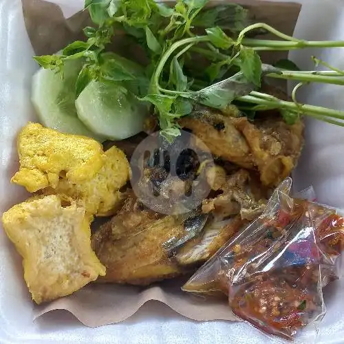 Gambar Makanan AYAM GEPREK HOKKI, MARADEKAYA 9