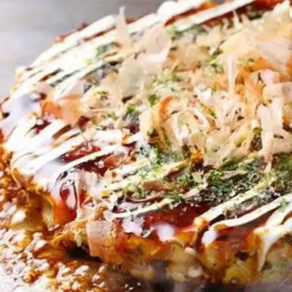 Gambar Makanan Juragan Takoyaki & Okonomiyaki, Cilandak 1