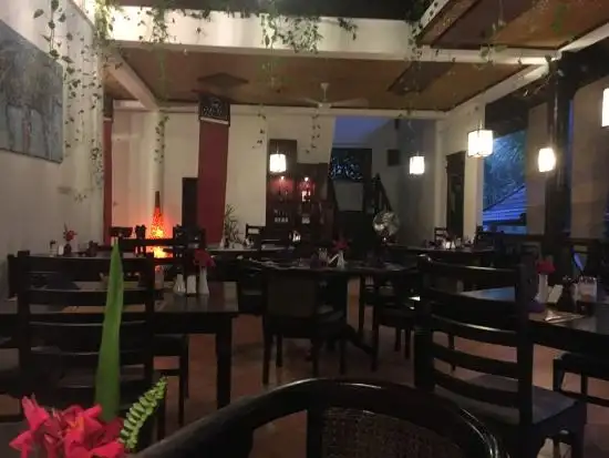 Gambar Makanan Asmara Restaurant & Lounge 17