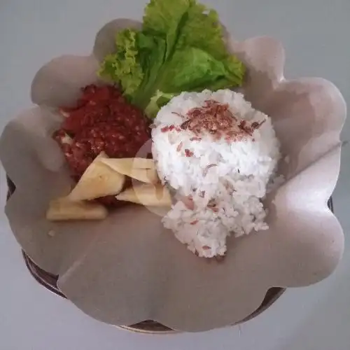 Gambar Makanan Ayam Sambal Rujak Bunda Aini 4