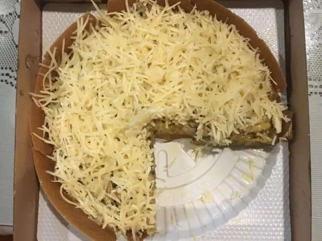 Gambar Makanan Martabak Orins 2