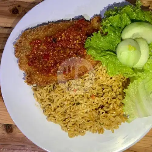 Gambar Makanan Minarko, Telanaipura 12