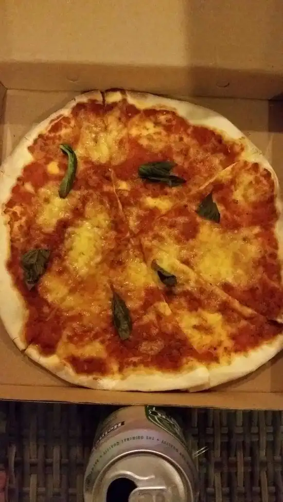 Gambar Makanan Pizza Boy 6