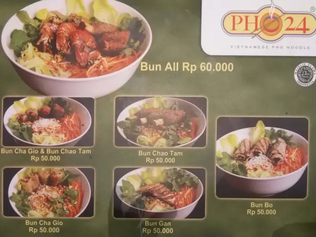 Gambar Makanan Pho 24 14