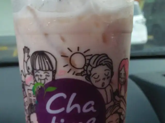 Gambar Makanan Chatime 2