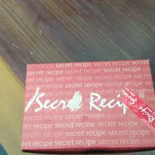 Secret Recipe Food Photo 2