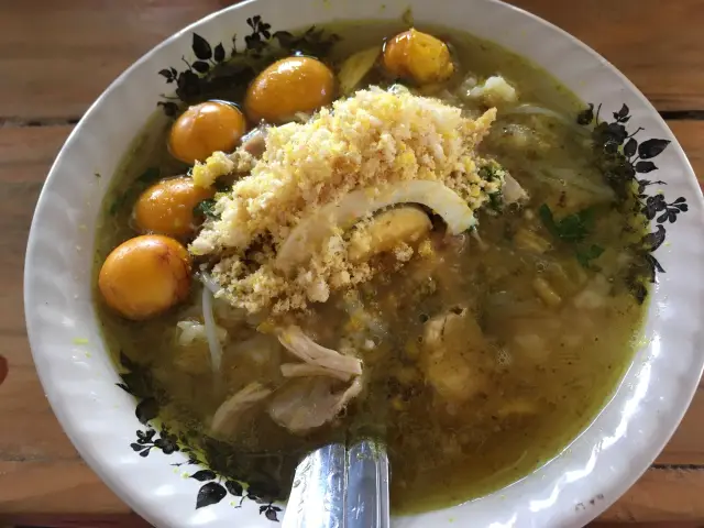 Gambar Makanan Bakso & Es Teler Pacar Keling Pak Doni 4