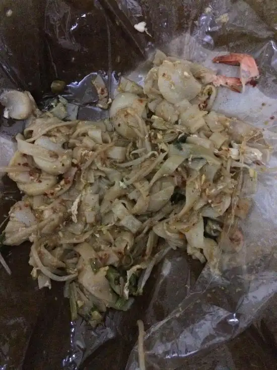 Gambar Makanan Kway Tiaw Sapi Aciap 9