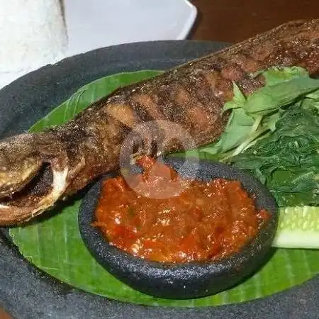 Gambar Makanan Warung Pecel Inuyasa, Karawaci 18