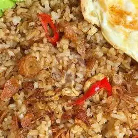 Gambar Makanan Nasi Goreng Gobing, Tegal Barat 7