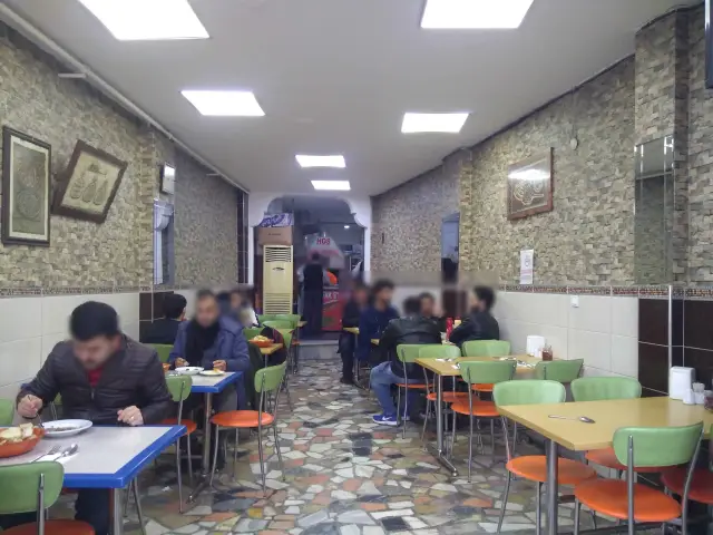 Konya Bozkır Mevlana Et Lokantası'nin yemek ve ambiyans fotoğrafları 14