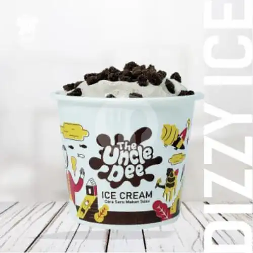 Gambar Makanan The Uncle Dee Ice Cream, Siteba 9