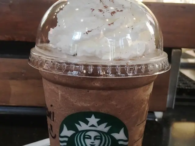 Gambar Makanan Starbucks Coffee 15