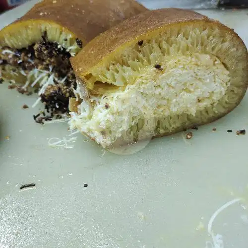 Gambar Makanan Martabak Bangka Cahaya Bulan, Pluit 4