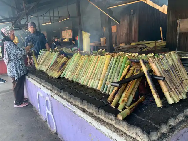 Gerai Lemang Kijal Food Photo 6