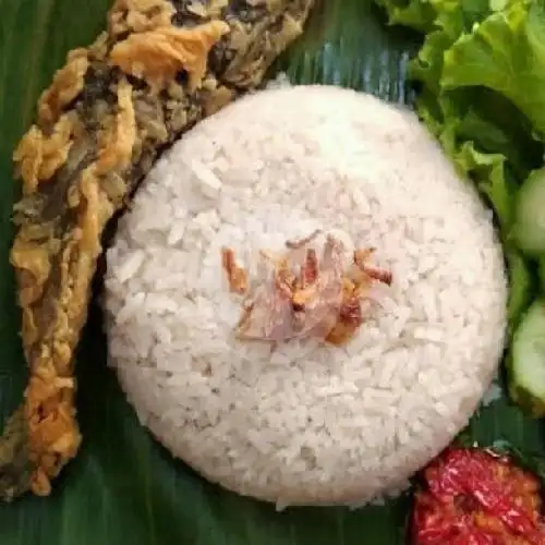 Gambar Makanan Seafood Nasi Uduk 58 Afif Jaya, Bogor Utara 16