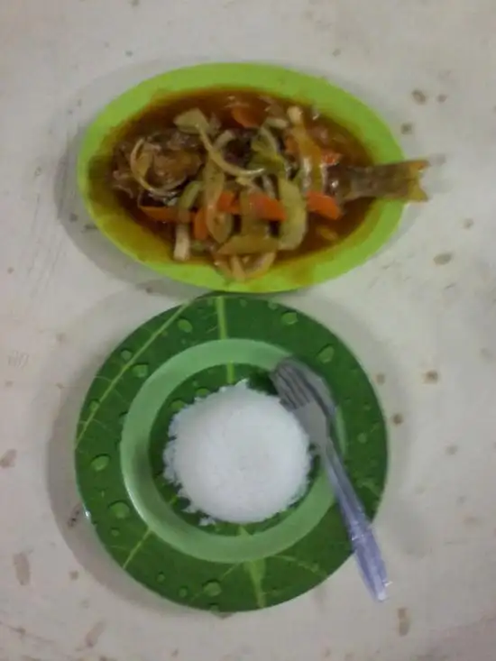 Gambar Makanan Pujasera 13