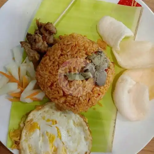 Gambar Makanan Kios La Galigo, Arief Rate 11