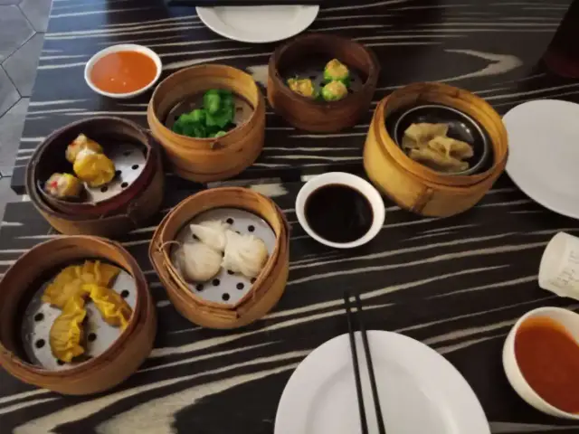 Gambar Makanan Bamboo Dimsum 10