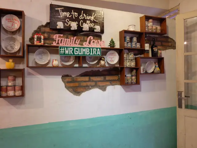 Gambar Makanan Warung Gumbira 13