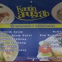 Gambar Makanan Kantin Anugrah 1