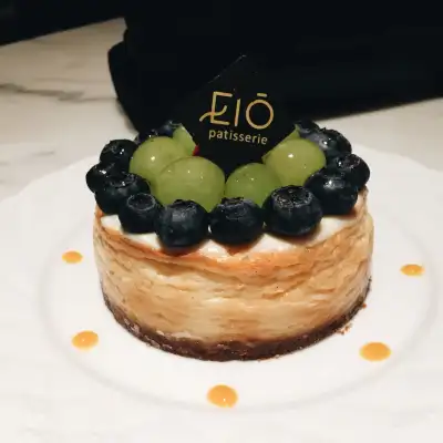 EIO Patisserie