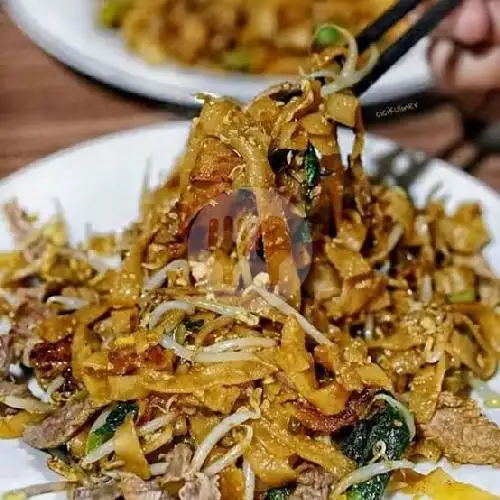 Gambar Makanan Nasi Goreng Setia Malam Mas Erick, Harjamukti 9