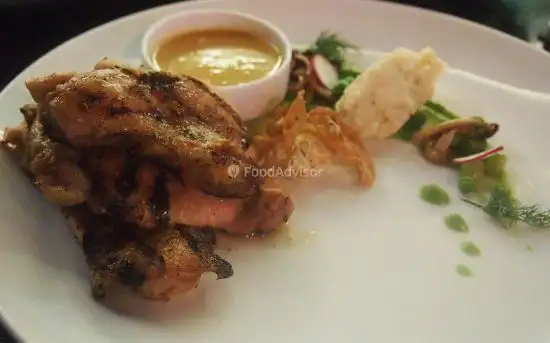 River Quay Dining & Lounge Food Photo 6