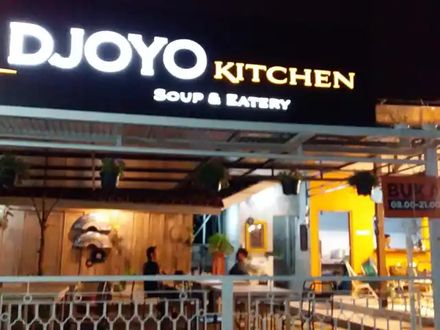 Gambar Makanan Djoyo Kitchen 10