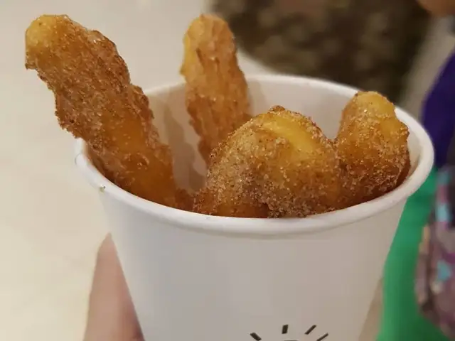 Street Churros