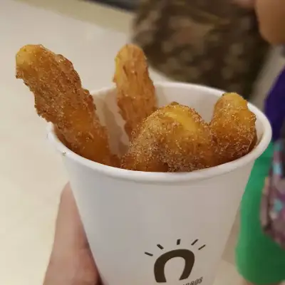 Street Churros