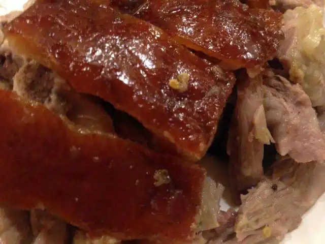 Ayer's Lechon Food Photo 5