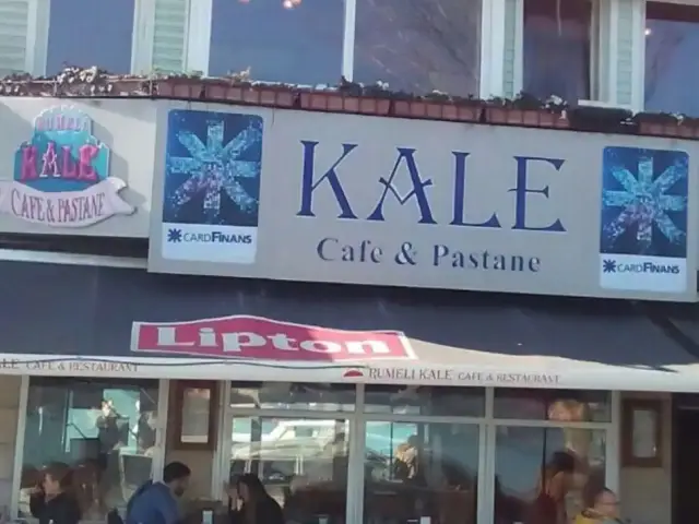 Rumeli Kale Cafe & Restaurant'nin yemek ve ambiyans fotoğrafları 21