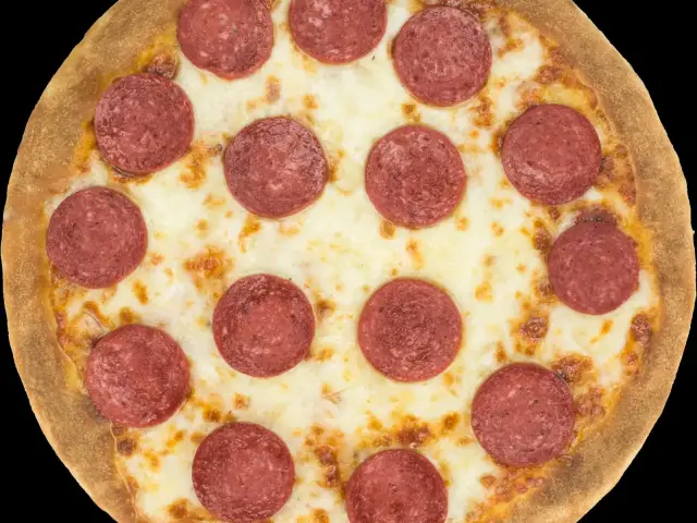 Quick Pizza'nin yemek ve ambiyans fotoğrafları 4