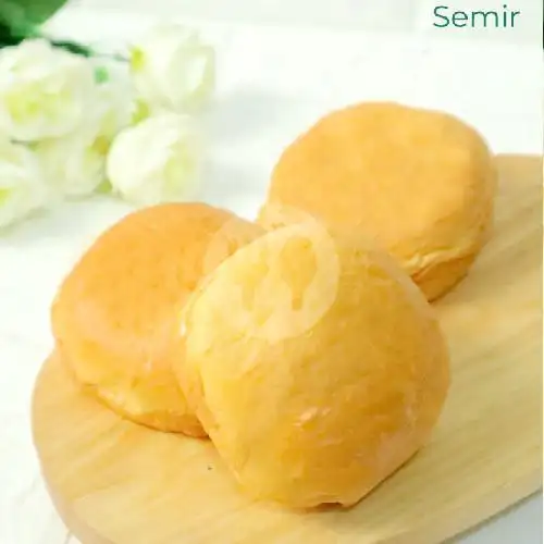 Gambar Makanan Toko Roti Week-N (Spesial Bluder), Kweni 17