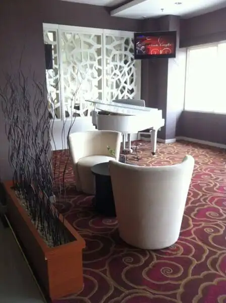 Gambar Makanan Lobby Lounge - Salak Padjadjaran Hotel 14