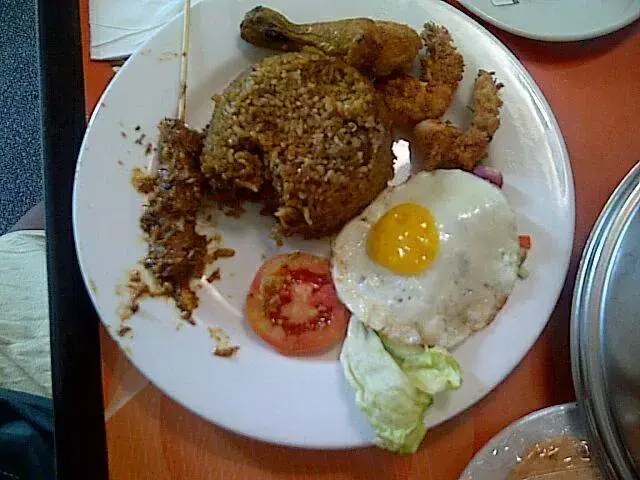 Gambar Makanan Harmoni Restaurant - Grand Cempaka 5