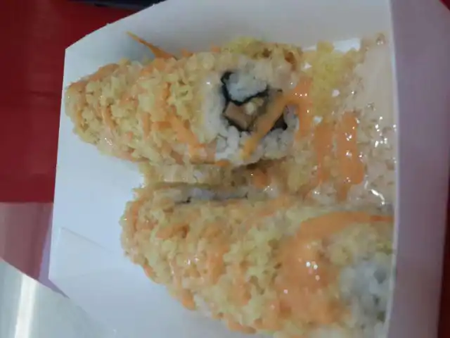 Gambar Makanan Tako 'n Sushi Box 7