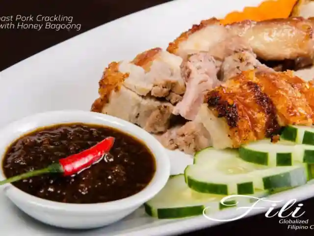 Fili Globalized Filipino Cuisine Food Photo 8