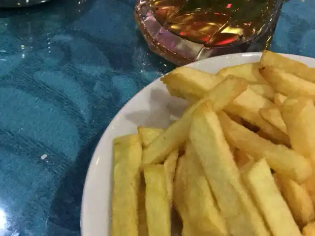 Almina Restorant'nin yemek ve ambiyans fotoğrafları 6