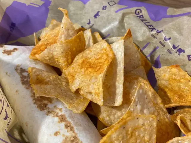 Taco Bell Food Photo 9