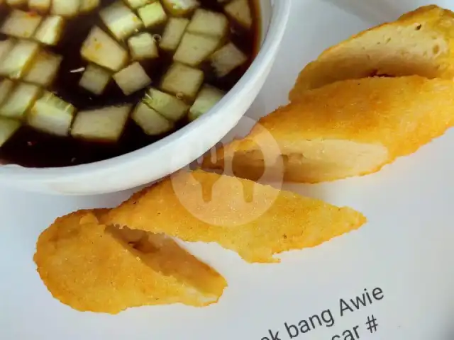 Gambar Makanan Pempek Bang Awie, Mapanget 6