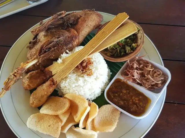 Gambar Makanan Warung Uma Menuh 2