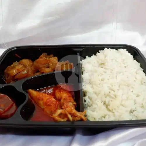 Gambar Makanan Nasi Box Mas Damiri 17