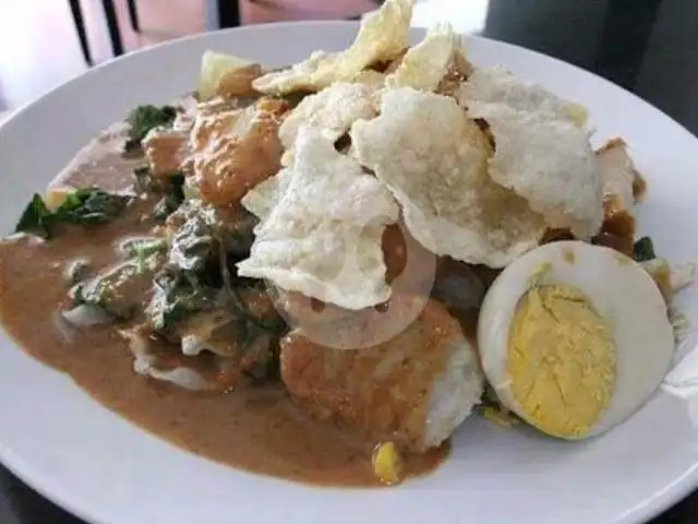 Gambar Makanan Siomay Bu Tjutju 13