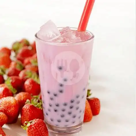 Gambar Makanan Coji Boba Drink 10