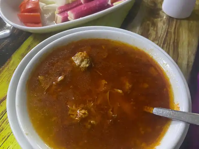 Çetin Büryan'nin yemek ve ambiyans fotoğrafları 18