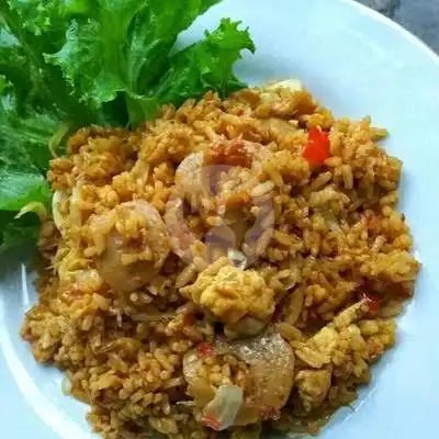 Gambar Makanan Chio Food , Jl.kakatua Kel.Tanamodindi Kec.Mantikulore Kota Palu Sulteng 5