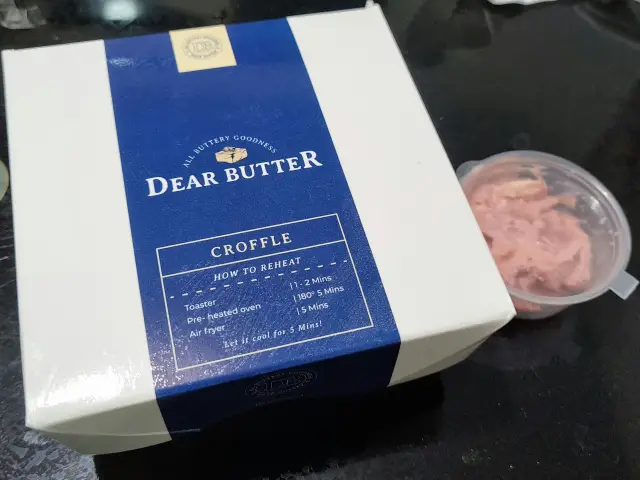 Gambar Makanan DearButter 8