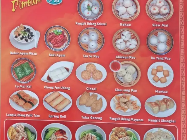 Gambar Makanan HongkongDimsum 19